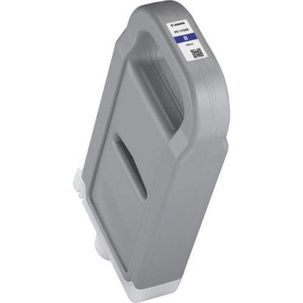 Cartucho Canon LUCIA PRO INK PFI-1700 Azul 700ml 0784C001AA