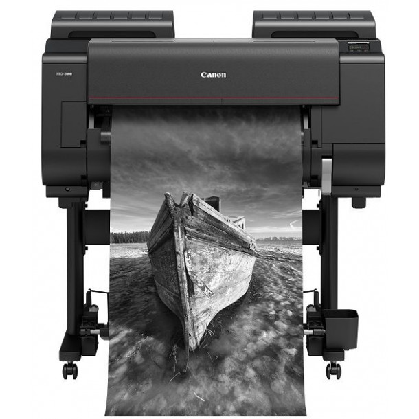 Impressora Canon imagePROGRAF PRO-2100