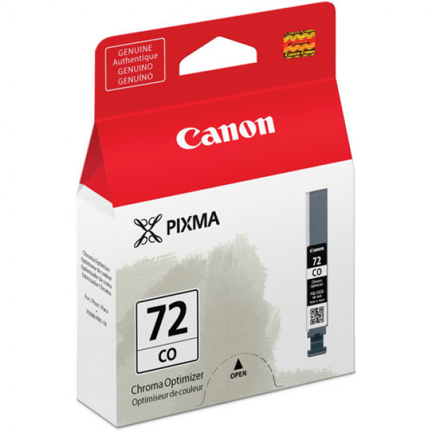 Cartucho Canon PGI-72 Chroma Optimizer