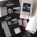 Canson Infinity Photo Lustre Premium RC 310gsm Lustroso A4 caixa com 25 folhas