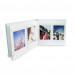 Álbum de fotos Instax Instalovers 24 Fotos Mini Ou 12 Fotos Wide 906