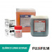 Químico Fujifilm FCS RA60 Pastilha Bactericida p/500lts